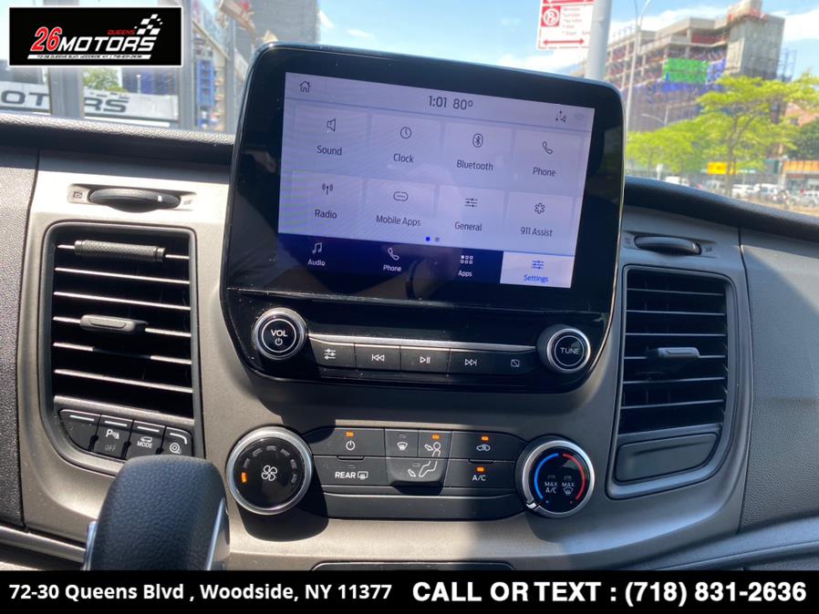 Used Ford Transit Passenger Wagon T-350 148" Low Roof XLT RWD 2020 | 26 Motors Queens. Woodside, New York Used Ford Transit Passenger Wagon T-350 148" Low Roof XLT RWD 2020 | 26 Motors Queens. Woodside, New York