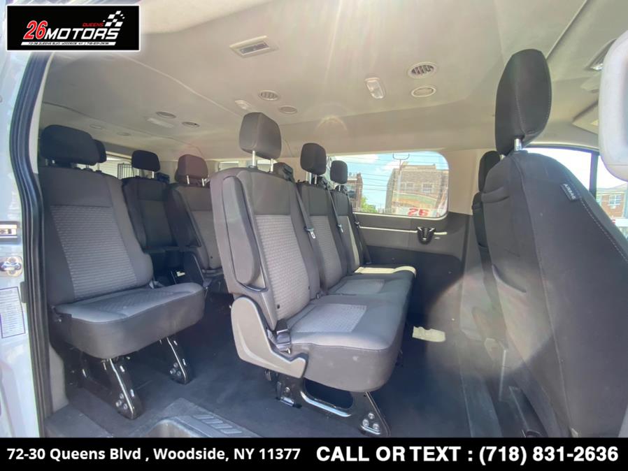 Used Ford Transit Passenger Wagon T-350 148" Low Roof XLT RWD 2020 | 26 Motors Queens. Woodside, New York Used Ford Transit Passenger Wagon T-350 148" Low Roof XLT RWD 2020 | 26 Motors Queens. Woodside, New York