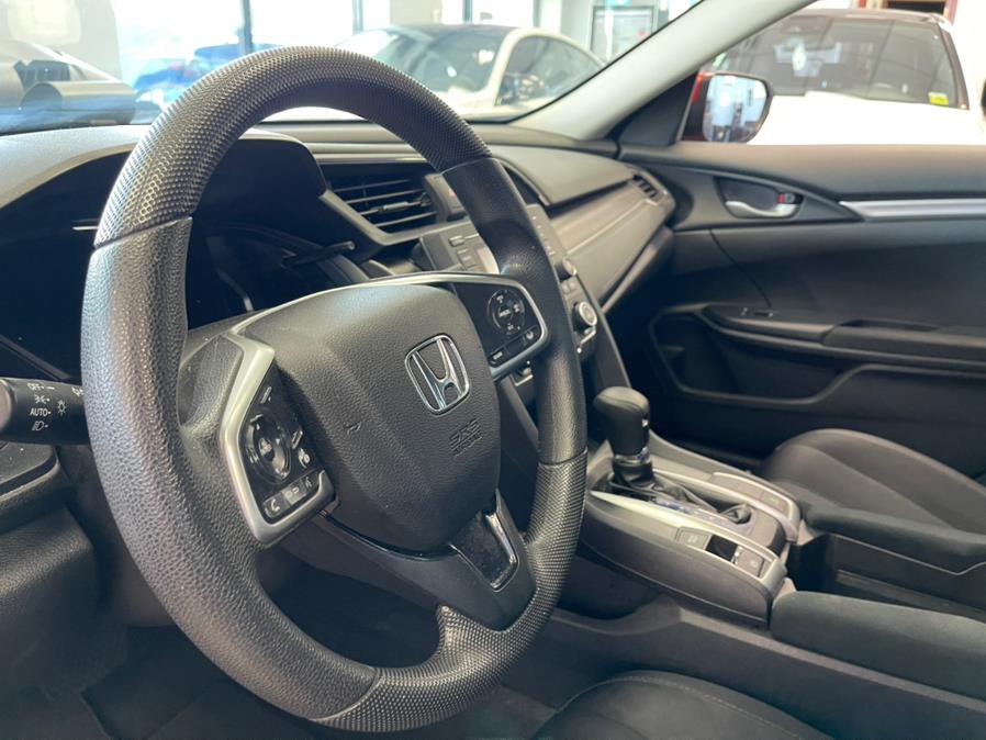 Used Honda Civic Sedan LX CVT 2019 | 5 Towns Drive. Inwood, New York Used Honda Civic Sedan LX CVT 2019 | 5 Towns Drive. Inwood, New York
