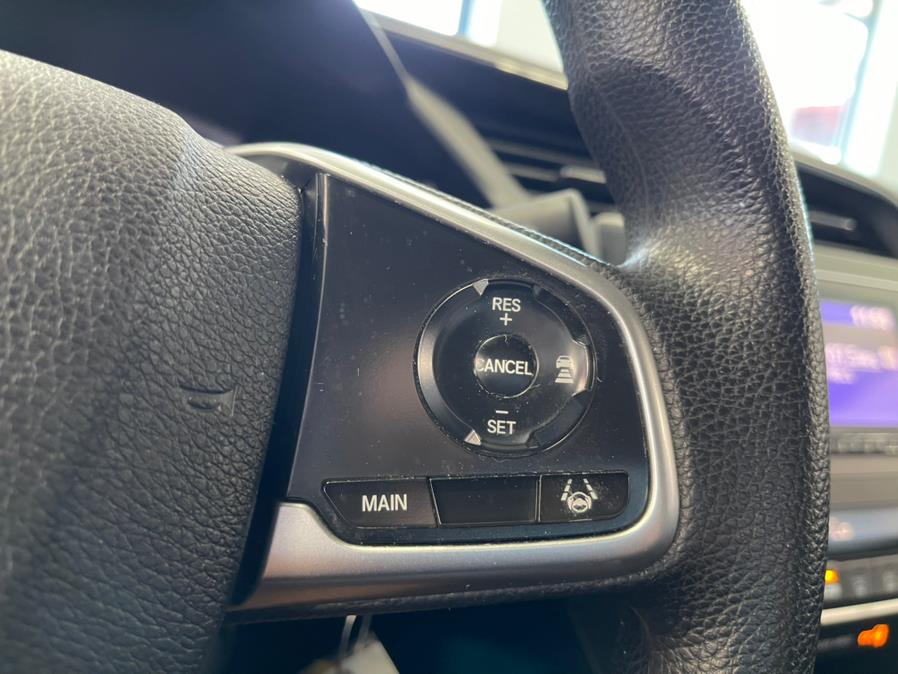 Used Honda Civic Sedan LX CVT 2019 | 5 Towns Drive. Inwood, New York Used Honda Civic Sedan LX CVT 2019 | 5 Towns Drive. Inwood, New York