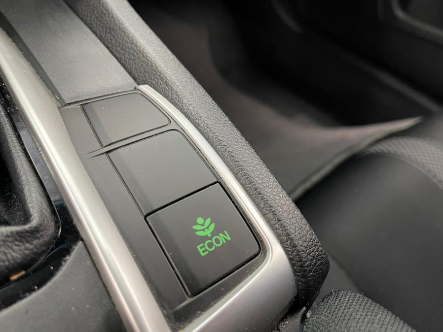 Used Honda Civic Sedan LX CVT 2019 | 5 Towns Drive. Inwood, New York Used Honda Civic Sedan LX CVT 2019 | 5 Towns Drive. Inwood, New York