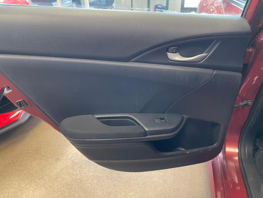 Used Honda Civic Sedan LX CVT 2019 | 5 Towns Drive. Inwood, New York Used Honda Civic Sedan LX CVT 2019 | 5 Towns Drive. Inwood, New York