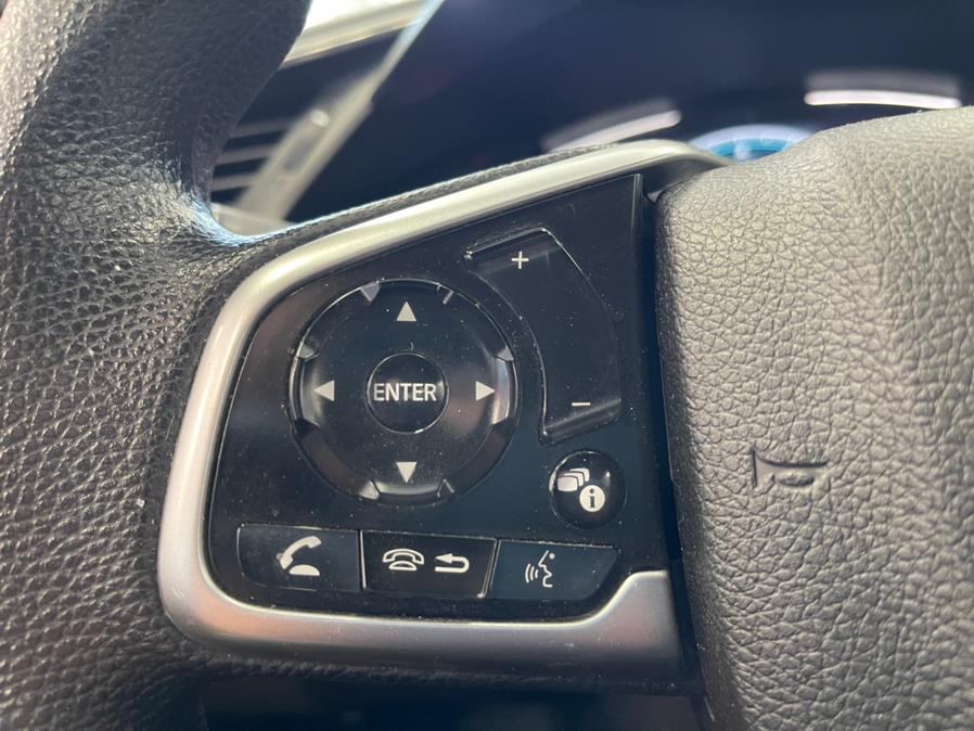 Used Honda Civic Sedan LX CVT 2019 | 5 Towns Drive. Inwood, New York Used Honda Civic Sedan LX CVT 2019 | 5 Towns Drive. Inwood, New York