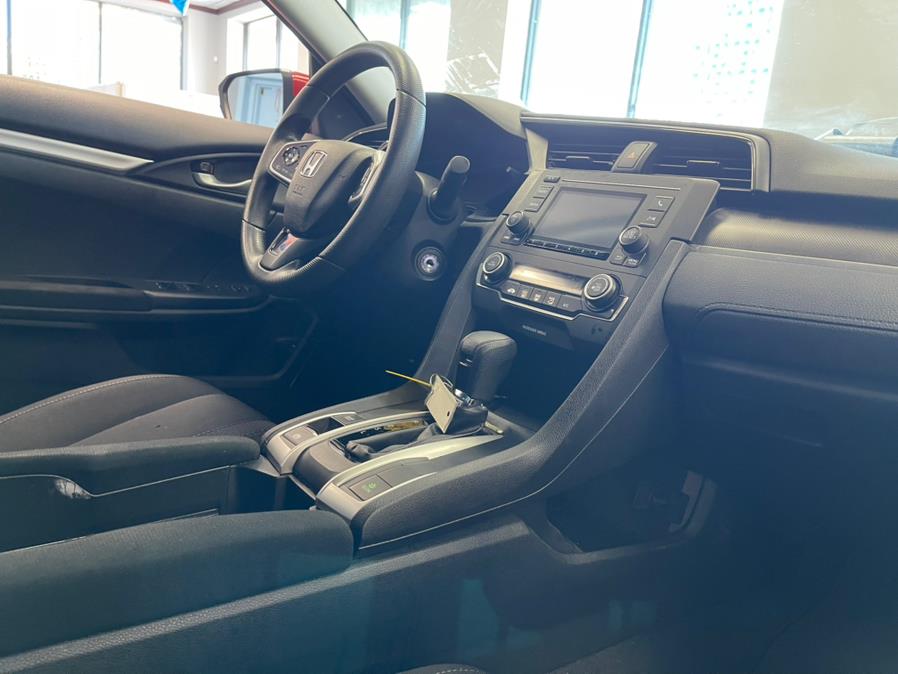 Used Honda Civic Sedan LX CVT 2019 | 5 Towns Drive. Inwood, New York Used Honda Civic Sedan LX CVT 2019 | 5 Towns Drive. Inwood, New York