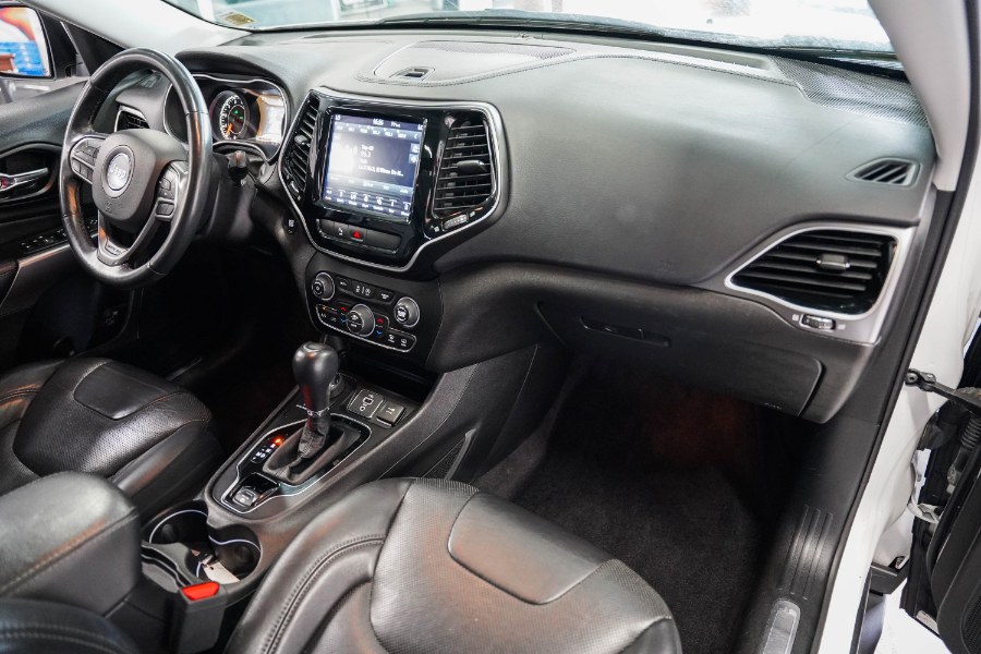 2019 Jeep Cherokee Limited Limited 4x4, available for sale in Hollis, New York | Jamaica 26 Motors. Hollis, New York 2019 Jeep Cherokee Limited Limited 4x4, available for sale in Hollis, New York | Jamaica 26 Motors. Hollis, New York