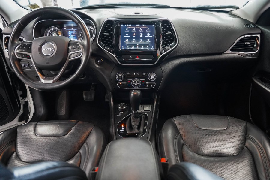 2019 Jeep Cherokee Limited Limited 4x4, available for sale in Hollis, New York | Jamaica 26 Motors. Hollis, New York 2019 Jeep Cherokee Limited Limited 4x4, available for sale in Hollis, New York | Jamaica 26 Motors. Hollis, New York