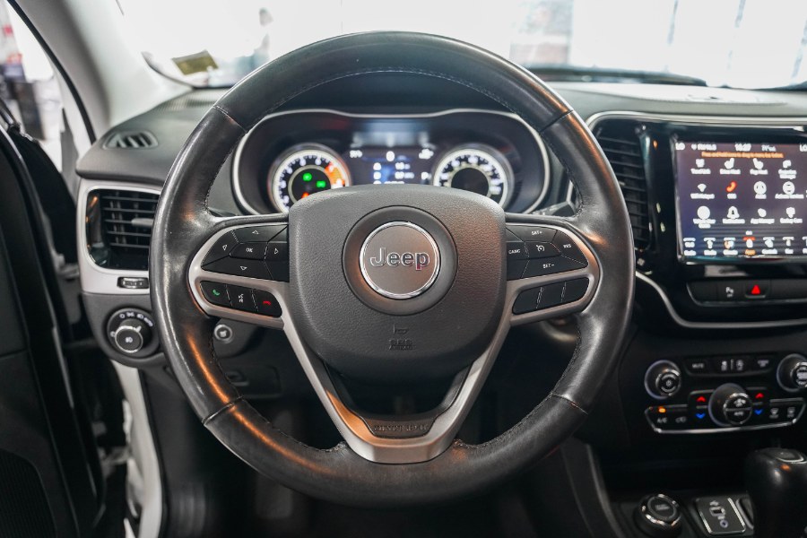 2019 Jeep Cherokee Limited Limited 4x4, available for sale in Hollis, New York | Jamaica 26 Motors. Hollis, New York 2019 Jeep Cherokee Limited Limited 4x4, available for sale in Hollis, New York | Jamaica 26 Motors. Hollis, New York