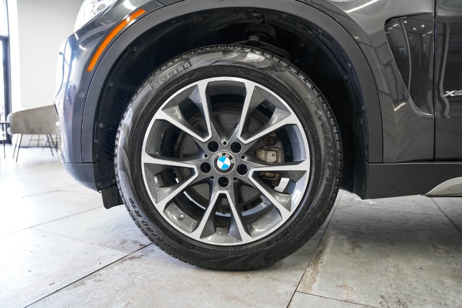 2018 BMW X5 xDrive35i Sports Activity Vehicle, available for sale in Hollis, New York | Jamaica 26 Motors. Hollis, New York