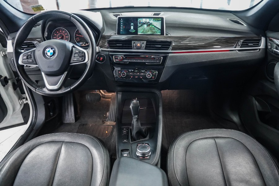 Used BMW X1 xDrive28i Sports Activity Vehicle 2018 | Jamaica 26 Motors. Hollis, New York