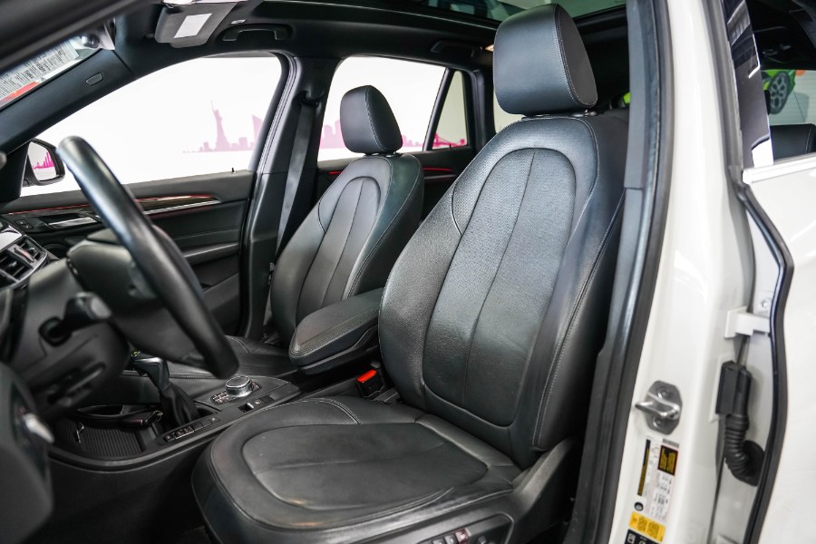 Used BMW X1 xDrive28i Sports Activity Vehicle 2018 | Jamaica 26 Motors. Hollis, New York Used BMW X1 xDrive28i Sports Activity Vehicle 2018 | Jamaica 26 Motors. Hollis, New York