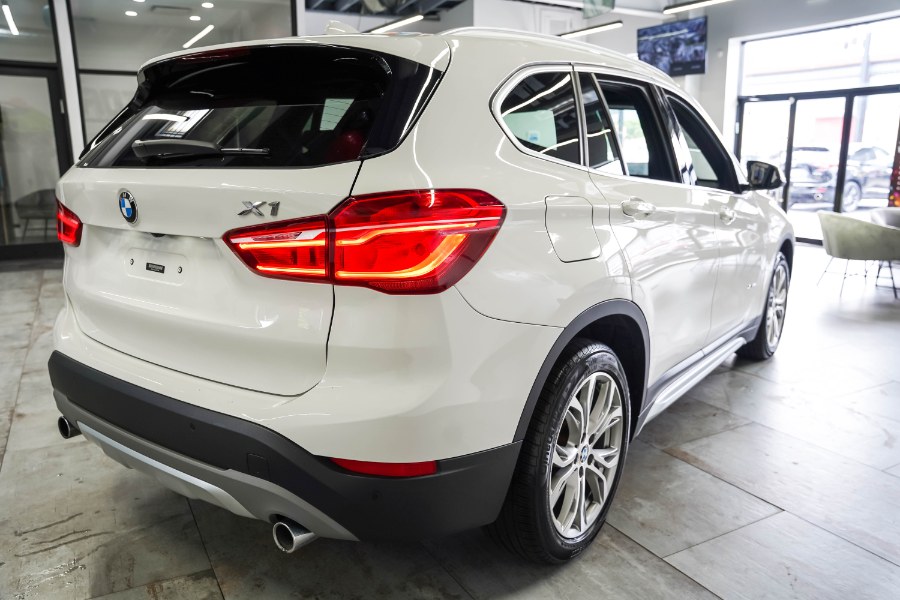 Used BMW X1 xDrive28i Sports Activity Vehicle 2018 | Jamaica 26 Motors. Hollis, New York Used BMW X1 xDrive28i Sports Activity Vehicle 2018 | Jamaica 26 Motors. Hollis, New York