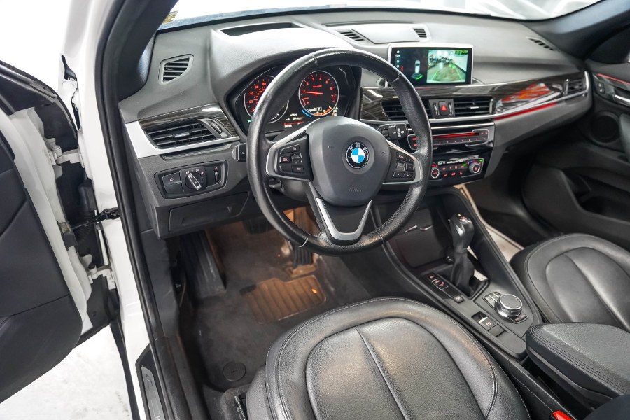 Used BMW X1 xDrive28i Sports Activity Vehicle 2018 | Jamaica 26 Motors. Hollis, New York Used BMW X1 xDrive28i Sports Activity Vehicle 2018 | Jamaica 26 Motors. Hollis, New York