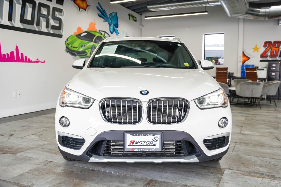Used BMW X1 xDrive28i Sports Activity Vehicle 2018 | Jamaica 26 Motors. Hollis, New York Used BMW X1 xDrive28i Sports Activity Vehicle 2018 | Jamaica 26 Motors. Hollis, New York
