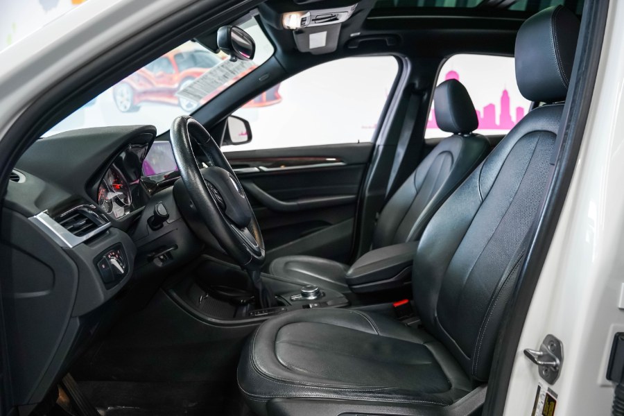 Used BMW X1 xDrive28i Sports Activity Vehicle 2018 | Jamaica 26 Motors. Hollis, New York Used BMW X1 xDrive28i Sports Activity Vehicle 2018 | Jamaica 26 Motors. Hollis, New York