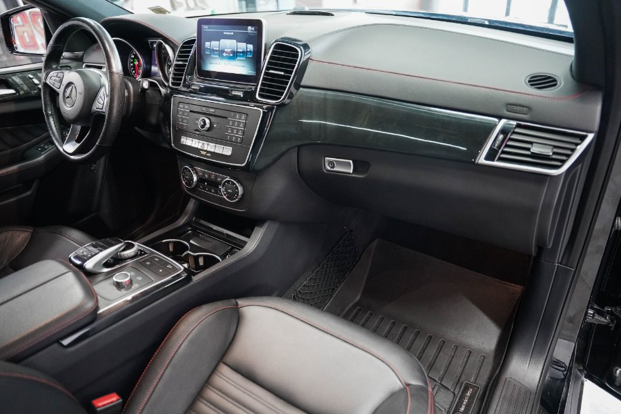 Used Mercedes-Benz GLE ///AMG 4MATIC 4dr GLE 450 AMG Cpe 2016 | Jamaica 26 Motors. Hollis, New York Used Mercedes-Benz GLE ///AMG 4MATIC 4dr GLE 450 AMG Cpe 2016 | Jamaica 26 Motors. Hollis, New York