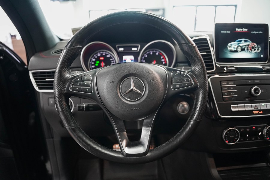 Used Mercedes-Benz GLE ///AMG 4MATIC 4dr GLE 450 AMG Cpe 2016 | Jamaica 26 Motors. Hollis, New York Used Mercedes-Benz GLE ///AMG 4MATIC 4dr GLE 450 AMG Cpe 2016 | Jamaica 26 Motors. Hollis, New York