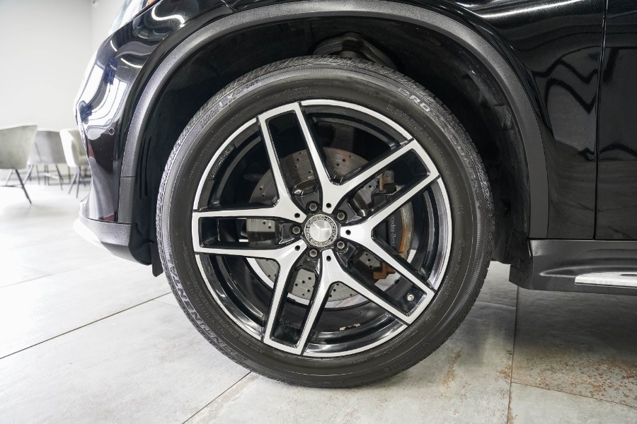 Used Mercedes-Benz GLE ///AMG 4MATIC 4dr GLE 450 AMG Cpe 2016 | Jamaica 26 Motors. Hollis, New York Used Mercedes-Benz GLE ///AMG 4MATIC 4dr GLE 450 AMG Cpe 2016 | Jamaica 26 Motors. Hollis, New York