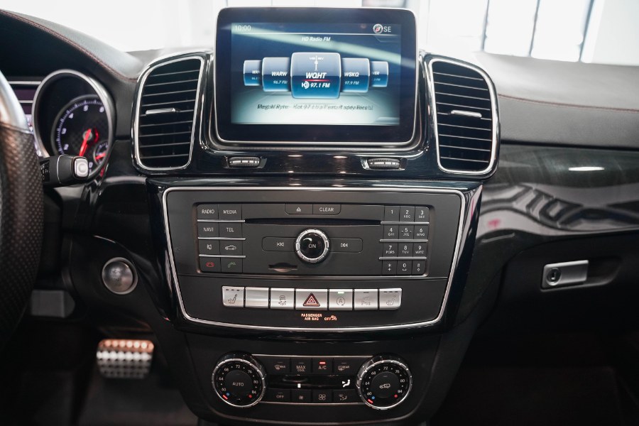 Used Mercedes-Benz GLE ///AMG 4MATIC 4dr GLE 450 AMG Cpe 2016 | Jamaica 26 Motors. Hollis, New York Used Mercedes-Benz GLE ///AMG 4MATIC 4dr GLE 450 AMG Cpe 2016 | Jamaica 26 Motors. Hollis, New York