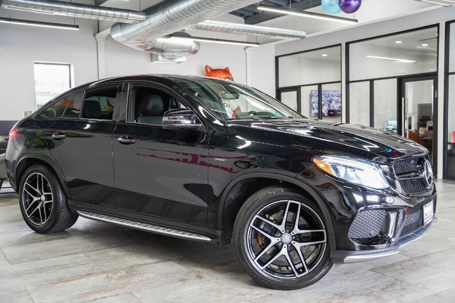 Used Mercedes-Benz GLE ///AMG 4MATIC 4dr GLE 450 AMG Cpe 2016 | Jamaica 26 Motors. Hollis, New York Used Mercedes-Benz GLE ///AMG 4MATIC 4dr GLE 450 AMG Cpe 2016 | Jamaica 26 Motors. Hollis, New York