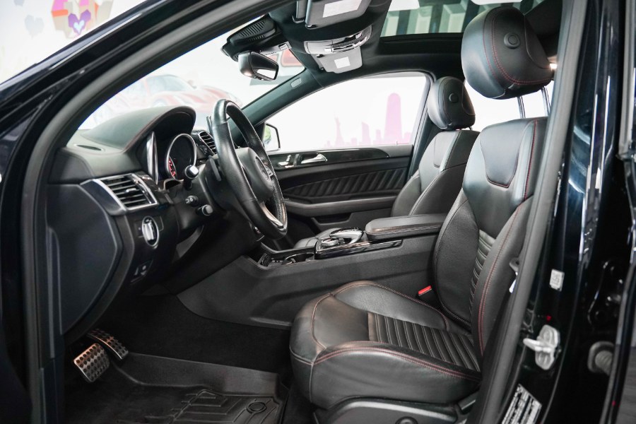 Used Mercedes-Benz GLE ///AMG 4MATIC 4dr GLE 450 AMG Cpe 2016 | Jamaica 26 Motors. Hollis, New York Used Mercedes-Benz GLE ///AMG 4MATIC 4dr GLE 450 AMG Cpe 2016 | Jamaica 26 Motors. Hollis, New York