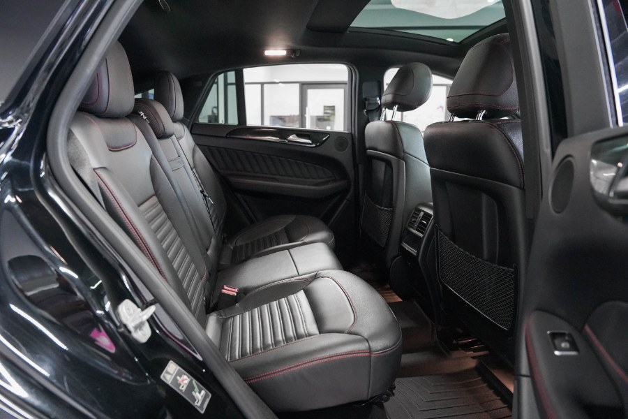 Used Mercedes-Benz GLE ///AMG 4MATIC 4dr GLE 450 AMG Cpe 2016 | Jamaica 26 Motors. Hollis, New York Used Mercedes-Benz GLE ///AMG 4MATIC 4dr GLE 450 AMG Cpe 2016 | Jamaica 26 Motors. Hollis, New York