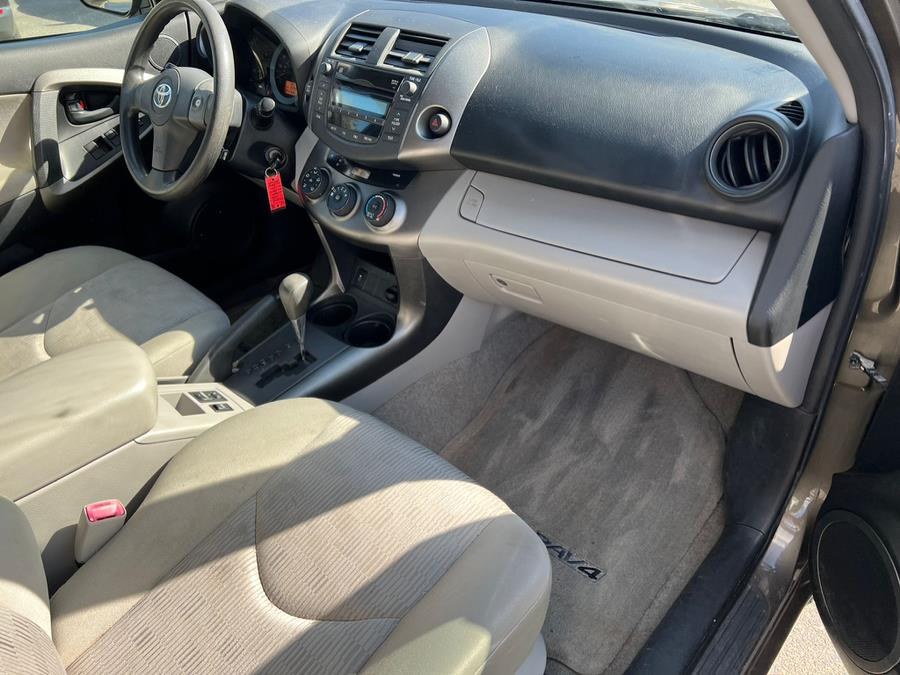 2009 Toyota RAV4 4WD 4dr 4-cyl 4-Spd AT, available for sale in Raynham, Massachusetts | J & A Auto Center. Raynham, Massachusetts 2009 Toyota RAV4 4WD 4dr 4-cyl 4-Spd AT, available for sale in Raynham, Massachusetts | J & A Auto Center. Raynham, Massachusetts