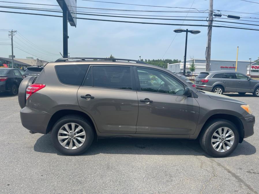2009 Toyota RAV4 4WD 4dr 4-cyl 4-Spd AT, available for sale in Raynham, Massachusetts | J & A Auto Center. Raynham, Massachusetts 2009 Toyota RAV4 4WD 4dr 4-cyl 4-Spd AT, available for sale in Raynham, Massachusetts | J & A Auto Center. Raynham, Massachusetts