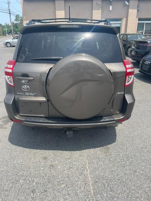 2009 Toyota RAV4 4WD 4dr 4-cyl 4-Spd AT, available for sale in Raynham, Massachusetts | J & A Auto Center. Raynham, Massachusetts 2009 Toyota RAV4 4WD 4dr 4-cyl 4-Spd AT, available for sale in Raynham, Massachusetts | J & A Auto Center. Raynham, Massachusetts