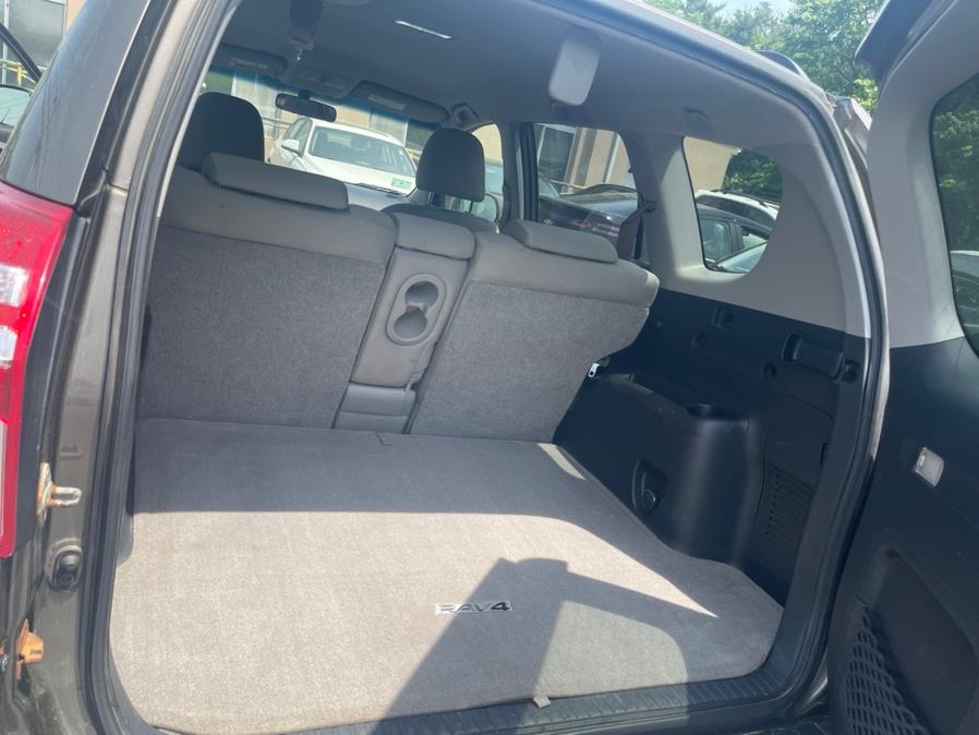 2009 Toyota RAV4 4WD 4dr 4-cyl 4-Spd AT, available for sale in Raynham, Massachusetts | J & A Auto Center. Raynham, Massachusetts 2009 Toyota RAV4 4WD 4dr 4-cyl 4-Spd AT, available for sale in Raynham, Massachusetts | J & A Auto Center. Raynham, Massachusetts