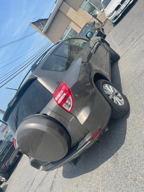 2009 Toyota RAV4 4WD 4dr 4-cyl 4-Spd AT, available for sale in Raynham, Massachusetts | J & A Auto Center. Raynham, Massachusetts 2009 Toyota RAV4 4WD 4dr 4-cyl 4-Spd AT, available for sale in Raynham, Massachusetts | J & A Auto Center. Raynham, Massachusetts