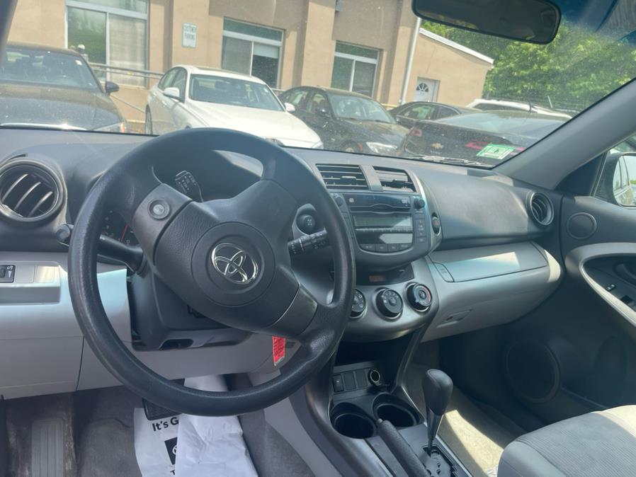 2009 Toyota RAV4 4WD 4dr 4-cyl 4-Spd AT, available for sale in Raynham, Massachusetts | J & A Auto Center. Raynham, Massachusetts 2009 Toyota RAV4 4WD 4dr 4-cyl 4-Spd AT, available for sale in Raynham, Massachusetts | J & A Auto Center. Raynham, Massachusetts