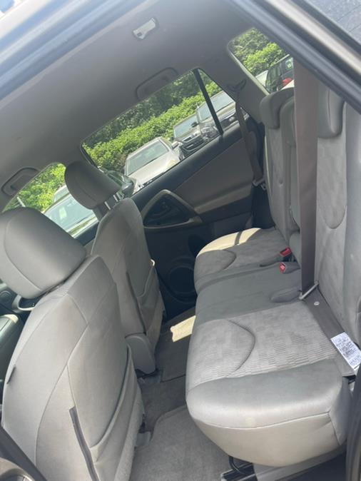2009 Toyota RAV4 4WD 4dr 4-cyl 4-Spd AT, available for sale in Raynham, Massachusetts | J & A Auto Center. Raynham, Massachusetts 2009 Toyota RAV4 4WD 4dr 4-cyl 4-Spd AT, available for sale in Raynham, Massachusetts | J & A Auto Center. Raynham, Massachusetts