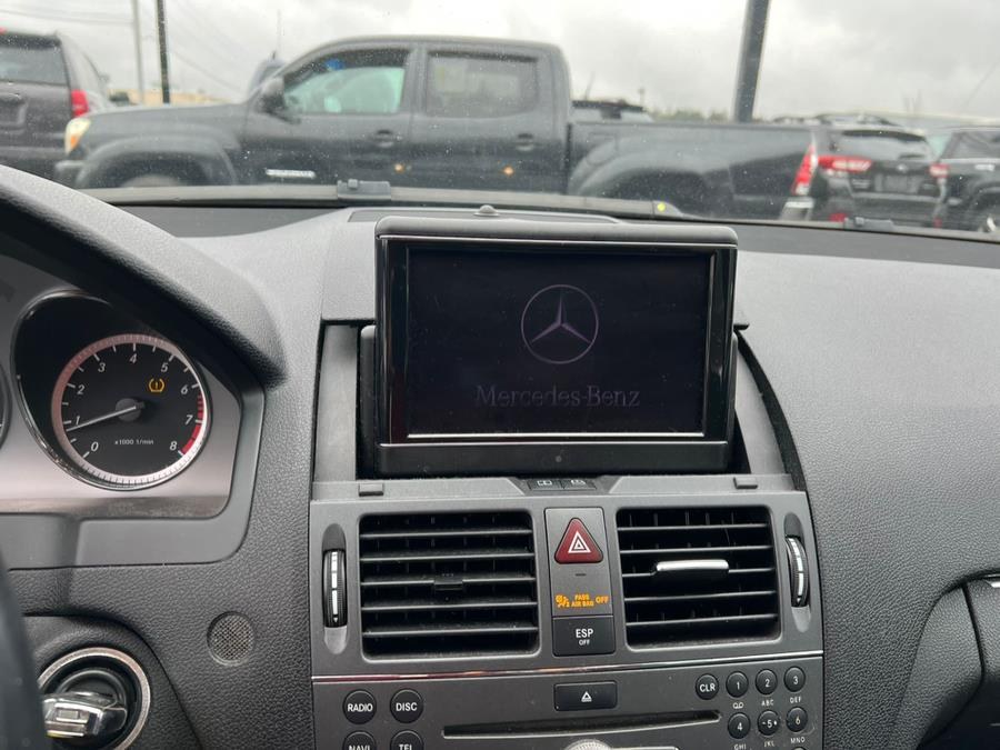 2010 Mercedes-Benz C-Class 4dr Sdn C300 Luxury 4MATIC, available for sale in Raynham, Massachusetts | J & A Auto Center. Raynham, Massachusetts 2010 Mercedes-Benz C-Class 4dr Sdn C300 Luxury 4MATIC, available for sale in Raynham, Massachusetts | J & A Auto Center. Raynham, Massachusetts