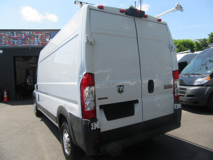 2015 Ram ProMaster Cargo Van 2500 High Roof 159" WB, available for sale in Little Ferry, New Jersey | Royalty Auto Sales. Little Ferry, New Jersey 2015 Ram ProMaster Cargo Van 2500 High Roof 159" WB, available for sale in Little Ferry, New Jersey | Royalty Auto Sales. Little Ferry, New Jersey