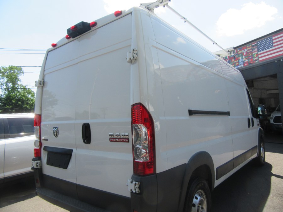 2015 Ram ProMaster Cargo Van 2500 High Roof 159" WB, available for sale in Little Ferry, New Jersey | Royalty Auto Sales. Little Ferry, New Jersey 2015 Ram ProMaster Cargo Van 2500 High Roof 159" WB, available for sale in Little Ferry, New Jersey | Royalty Auto Sales. Little Ferry, New Jersey