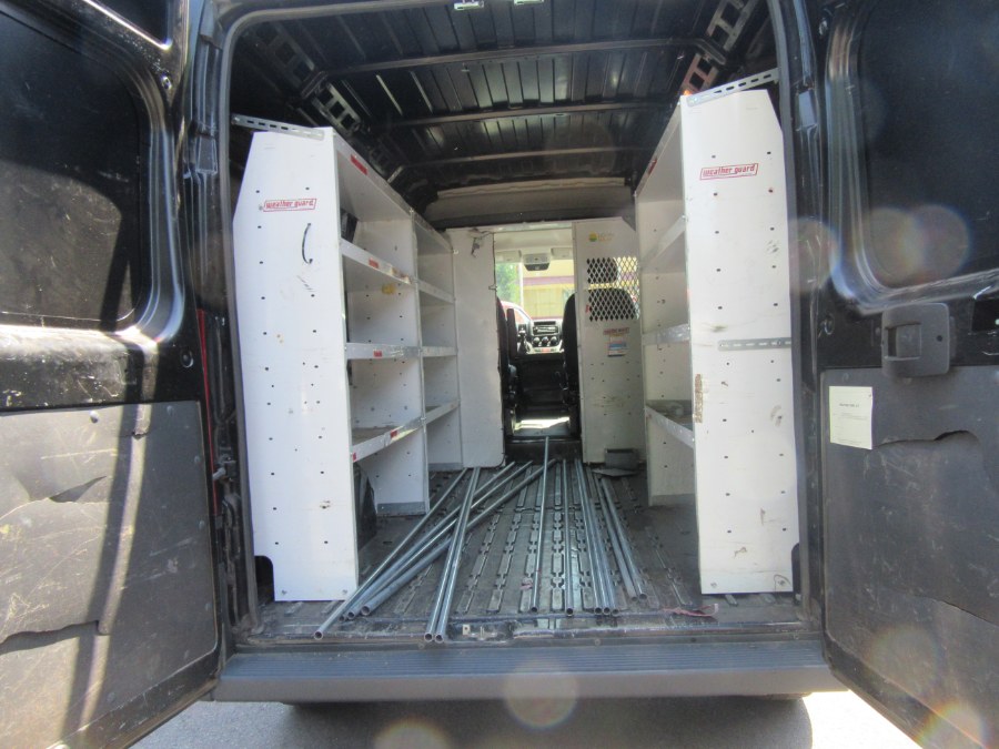 2017 Ram ProMaster Cargo Van 1500 High Roof 136" WB, available for sale in Little Ferry, New Jersey | Royalty Auto Sales. Little Ferry, New Jersey 2017 Ram ProMaster Cargo Van 1500 High Roof 136" WB, available for sale in Little Ferry, New Jersey | Royalty Auto Sales. Little Ferry, New Jersey