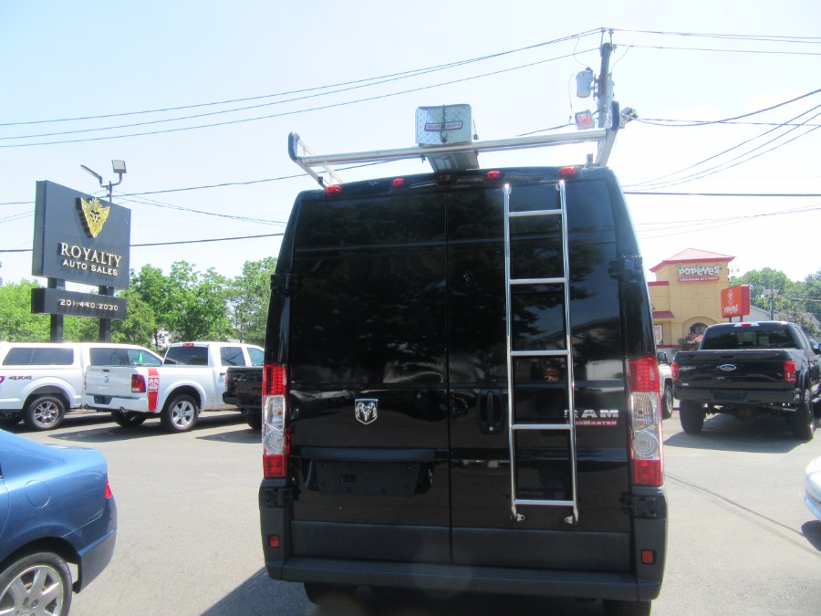 2017 Ram ProMaster Cargo Van 1500 High Roof 136" WB, available for sale in Little Ferry, New Jersey | Royalty Auto Sales. Little Ferry, New Jersey 2017 Ram ProMaster Cargo Van 1500 High Roof 136" WB, available for sale in Little Ferry, New Jersey | Royalty Auto Sales. Little Ferry, New Jersey