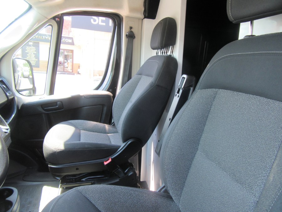 2017 Ram ProMaster Cargo Van 1500 High Roof 136" WB, available for sale in Little Ferry, New Jersey | Royalty Auto Sales. Little Ferry, New Jersey 2017 Ram ProMaster Cargo Van 1500 High Roof 136" WB, available for sale in Little Ferry, New Jersey | Royalty Auto Sales. Little Ferry, New Jersey
