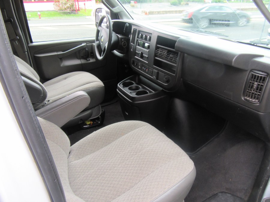 2020 Chevrolet Express Passenger RWD 3500 155" LT, available for sale in Little Ferry, New Jersey | Royalty Auto Sales. Little Ferry, New Jersey 2020 Chevrolet Express Passenger RWD 3500 155" LT, available for sale in Little Ferry, New Jersey | Royalty Auto Sales. Little Ferry, New Jersey