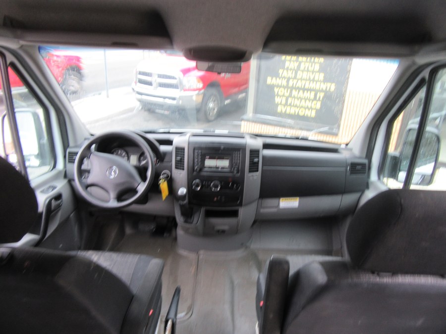2014 Mercedes-Benz Sprinter Cargo Vans 2500 144", available for sale in Little Ferry, New Jersey | Royalty Auto Sales. Little Ferry, New Jersey 2014 Mercedes-Benz Sprinter Cargo Vans 2500 144", available for sale in Little Ferry, New Jersey | Royalty Auto Sales. Little Ferry, New Jersey