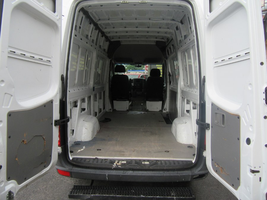2014 Mercedes-Benz Sprinter Cargo Vans 2500 144", available for sale in Little Ferry, New Jersey | Royalty Auto Sales. Little Ferry, New Jersey 2014 Mercedes-Benz Sprinter Cargo Vans 2500 144", available for sale in Little Ferry, New Jersey | Royalty Auto Sales. Little Ferry, New Jersey