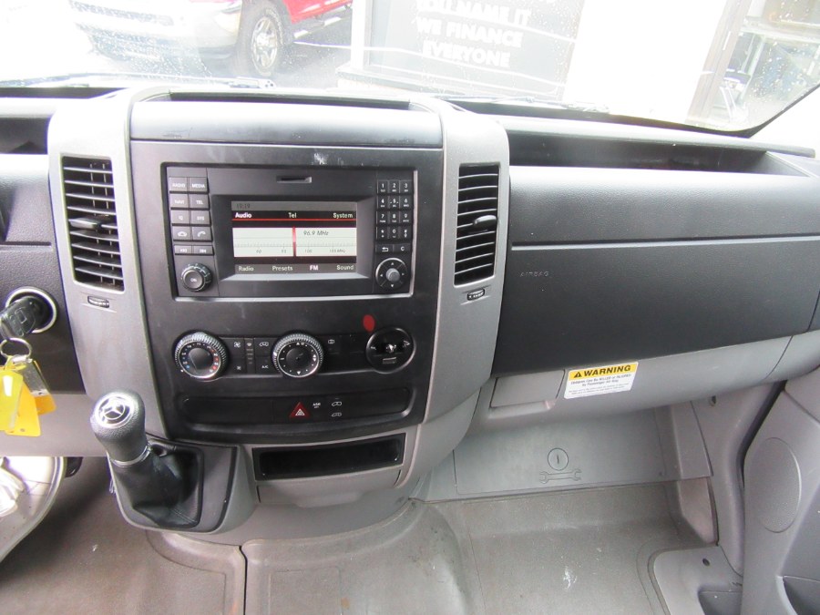 2014 Mercedes-Benz Sprinter Cargo Vans 2500 144", available for sale in Little Ferry, New Jersey | Royalty Auto Sales. Little Ferry, New Jersey 2014 Mercedes-Benz Sprinter Cargo Vans 2500 144", available for sale in Little Ferry, New Jersey | Royalty Auto Sales. Little Ferry, New Jersey