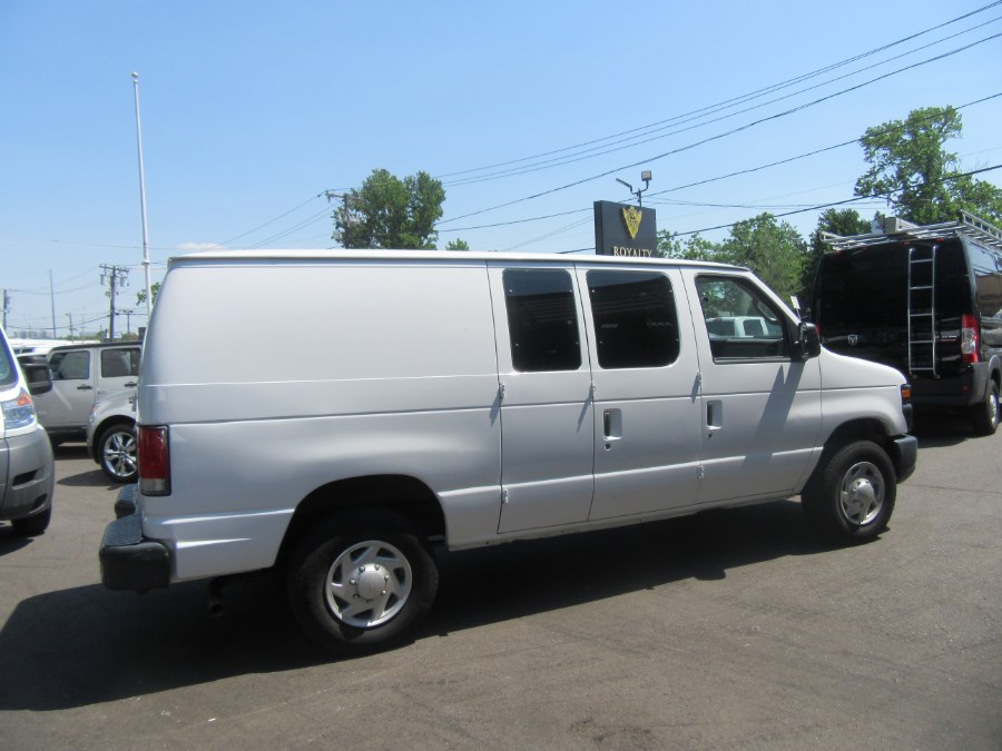 2013 Ford Econoline Cargo Van E-250 Commercial, available for sale in Little Ferry, New Jersey | Royalty Auto Sales. Little Ferry, New Jersey 2013 Ford Econoline Cargo Van E-250 Commercial, available for sale in Little Ferry, New Jersey | Royalty Auto Sales. Little Ferry, New Jersey