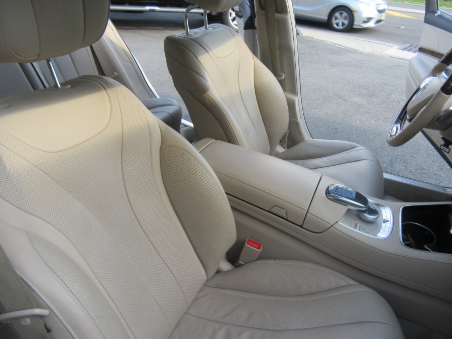 2015 Mercedes-Benz S-Class 4dr Sdn S 550 4MATIC, available for sale in Little Ferry, New Jersey | Royalty Auto Sales. Little Ferry, New Jersey 2015 Mercedes-Benz S-Class 4dr Sdn S 550 4MATIC, available for sale in Little Ferry, New Jersey | Royalty Auto Sales. Little Ferry, New Jersey
