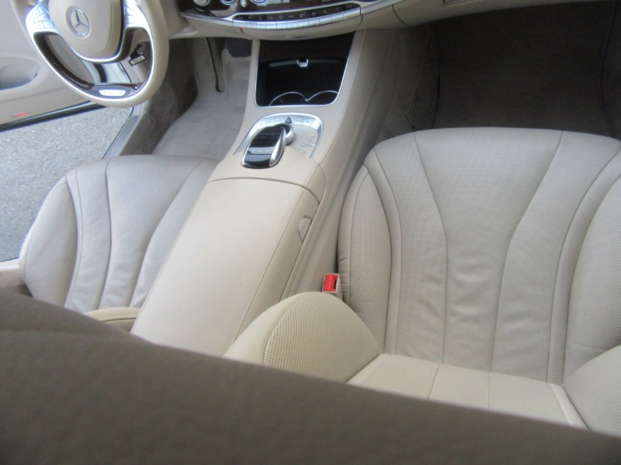 2015 Mercedes-Benz S-Class 4dr Sdn S 550 4MATIC, available for sale in Little Ferry, New Jersey | Royalty Auto Sales. Little Ferry, New Jersey 2015 Mercedes-Benz S-Class 4dr Sdn S 550 4MATIC, available for sale in Little Ferry, New Jersey | Royalty Auto Sales. Little Ferry, New Jersey