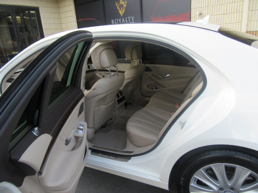 2015 Mercedes-Benz S-Class 4dr Sdn S 550 4MATIC, available for sale in Little Ferry, New Jersey | Royalty Auto Sales. Little Ferry, New Jersey 2015 Mercedes-Benz S-Class 4dr Sdn S 550 4MATIC, available for sale in Little Ferry, New Jersey | Royalty Auto Sales. Little Ferry, New Jersey