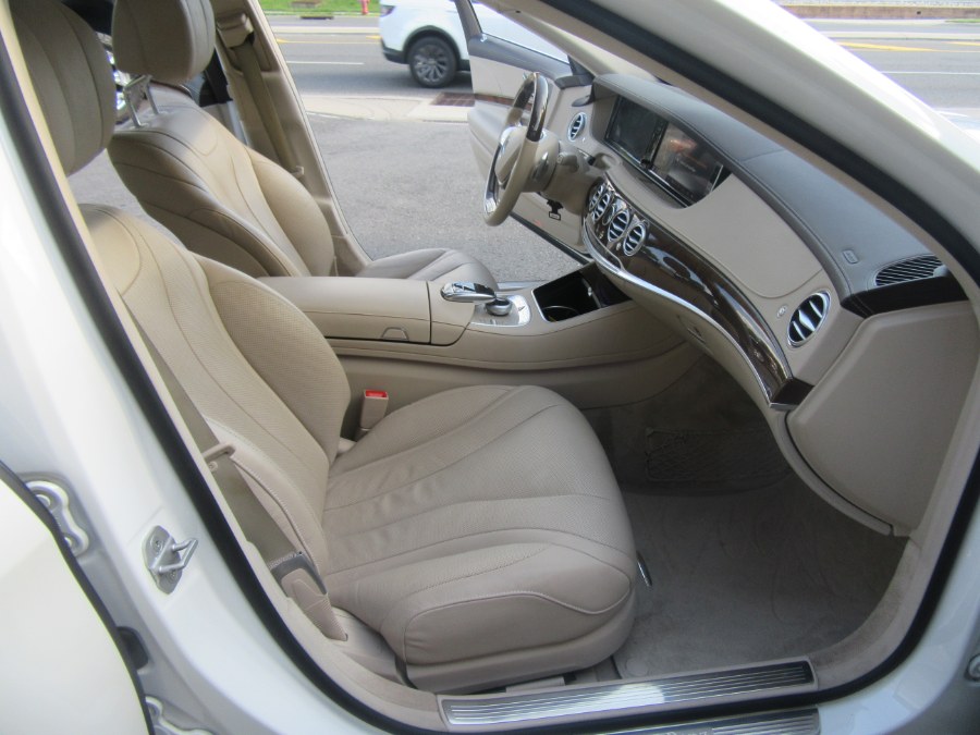 2015 Mercedes-Benz S-Class 4dr Sdn S 550 4MATIC, available for sale in Little Ferry, New Jersey | Royalty Auto Sales. Little Ferry, New Jersey 2015 Mercedes-Benz S-Class 4dr Sdn S 550 4MATIC, available for sale in Little Ferry, New Jersey | Royalty Auto Sales. Little Ferry, New Jersey