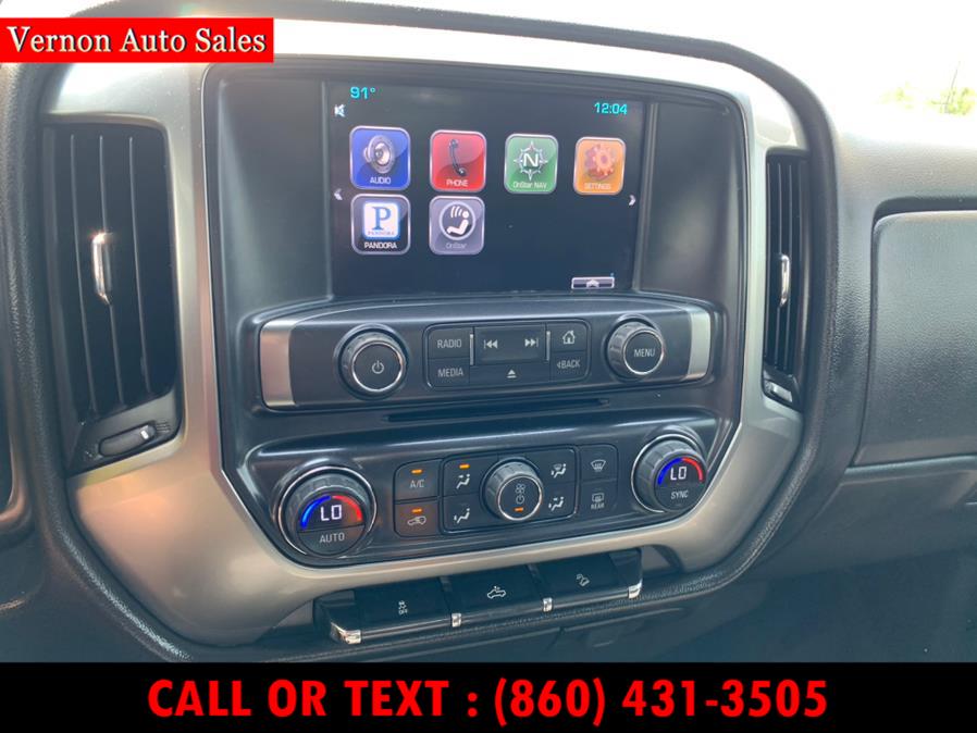Used Chevrolet Silverado 2500HD 4WD Double Cab 144.2" LT 2015 | Vernon Auto Sale & Service. Manchester, Connecticut Used Chevrolet Silverado 2500HD 4WD Double Cab 144.2" LT 2015 | Vernon Auto Sale & Service. Manchester, Connecticut