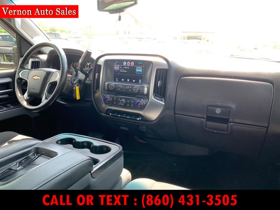 Used Chevrolet Silverado 2500HD 4WD Double Cab 144.2" LT 2015 | Vernon Auto Sale & Service. Manchester, Connecticut Used Chevrolet Silverado 2500HD 4WD Double Cab 144.2" LT 2015 | Vernon Auto Sale & Service. Manchester, Connecticut