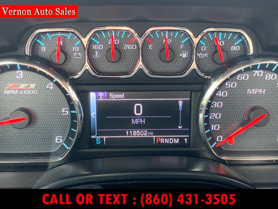 Used Chevrolet Silverado 2500HD 4WD Double Cab 144.2" LT 2015 | Vernon Auto Sale & Service. Manchester, Connecticut Used Chevrolet Silverado 2500HD 4WD Double Cab 144.2" LT 2015 | Vernon Auto Sale & Service. Manchester, Connecticut